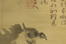 物里面有什么？图片