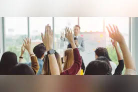 企业靠什么来吸引人才？听听管仲的见解，太精辟了图片