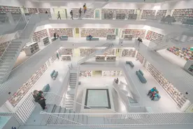 可怜的小阿尔伯特——华生的婴儿条件反射实验图片