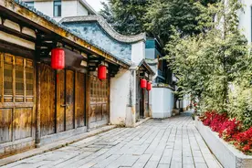 学者易中天，为你梳理唐宋变革之际的历史走向图片