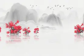 北山 North Mountain图片