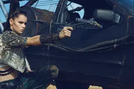 小说：穿越千年的王妃教古代女人变美图片