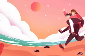 小说：你不要叫我阿兄，我从来不记得我们结拜过图片