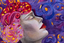 小说：我穿越成了千鹤，只打巅峰赛！图片