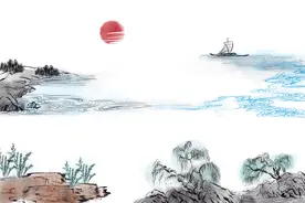小说：模拟结束，她的修为终于到了练气八层图片