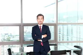 郭台铭谈资源竞争：把目标锁定在你所需要的资源上图片