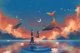 小说：猝死穿越成暴虐村妇后与一蛇男泉中戏水图片