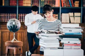 第一章 求学时代——普通教育与大学教育图片