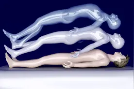 小说：周辰手握天灾密码，淡定迎接天灾降临图片