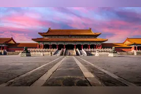 小说：鲁班的名字原来是公输班，他的后人在秦始皇时期会如何图片