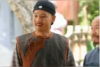古代童谣竟有预言的功能，连皇帝都派人打听收集图片