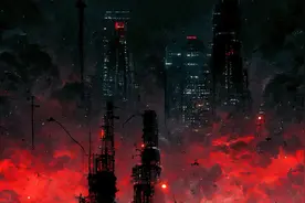 小说：末日来临，小伙囤满亿万物资，奇葩邻居想抢，还要道德绑架图片