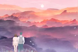 小说：凭借四块钱硬币，竟直接俘获美女的芳心，小伙被众人羡慕图片