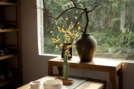 【惆怅客·浣溪纱】图片