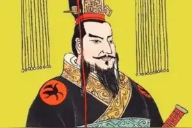 小说：治世之能臣，乱世之英雄！一代枭雄曹操凭一句话当上公务员图片