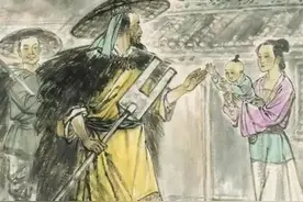 北京名字的由来：燕王朱棣迁都，将北平改为北京图片