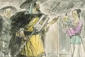 北京名字的由来：燕王朱棣迁都，将北平改为北京图片