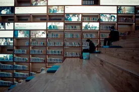 第三十四章《在人间》（20）图片