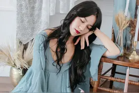 我也像她们一样成了女佣，但与她们不同的是，我没有幸福的结局图片