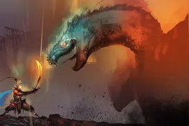 小说：封控管制区，闲人免进，高手除外！图片