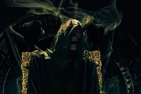 第三章 佛祖的召唤图片