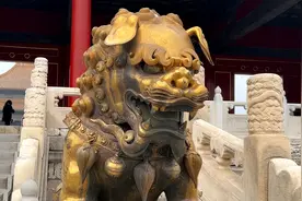 天子之职莫大于礼！从礼制看天下大势，揭秘天子治国之道图片