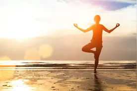 孩子有这些表现，大人应该提高警惕，有可能是小儿抽动症图片