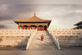 小说：硕大的林府，究竟掩藏了什么秘密？图片