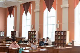 季羡林日记体传记！一起看看他在清华学习、交友的经历图片