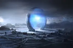 小说：天崩开局也挡不住雄鹰一般的女人！图片