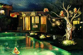 小说：小伙参加宗门考核，故意引诱别人来杀自己，只因自己想突破图片