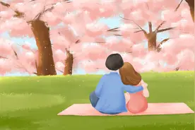 小说：闺蜜喜欢高冷校霸，却撺掇她倒追，东窗事发，她立刻断交图片