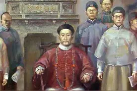 李白二十岁游历，遇神秘老人，交给他一部书，竟是著名诗人遗作图片