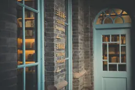 厕所的水管图片