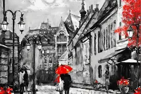 小说：我娘的嫁妆当是留给我，我抬走不是理所当然的吗图片