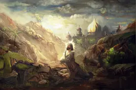 小说：丧尸世界觉醒植物大战僵尸系统，这不得啃个坚果尝尝？图片