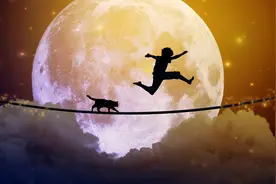 小说：任老太爷出关，看主角如何应对图片