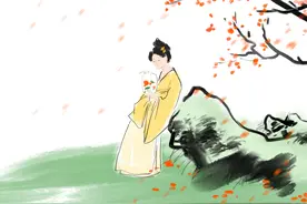 小说：她两世重生，以为这一世可以逃脱，却依然躲不开死亡的命运图片