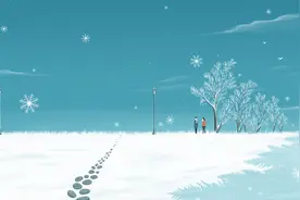 迟来的爱情图片