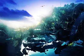 小说：迪迦：当哥尔赞进化出了时停能力！！！图片