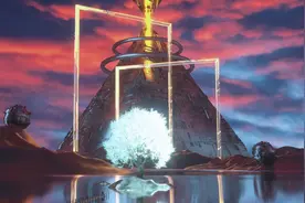 小说：全国超百万家企业发出申请，要得到李飞的黑科技，比选开始图片