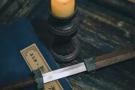 小说：故事之所以被称为故事就有它的必然性图片