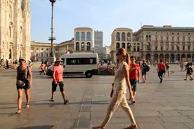第一章 关原后的第一场较量图片