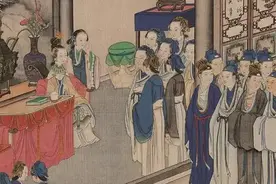 张无忌被武侠派称为主角第一，从很多细节来看，金庸当年暗示过了图片