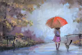 小说：颜狗表示：你就拿这个考验我这个没出息的？我可真的会动心图片