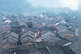 盘点清末时期两大帮会：青帮、红帮的起源及灭亡全过程图片