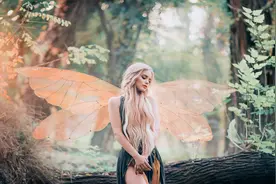 小说：魔吕布与貂蝉的第一次见面，不一样的连环计！图片