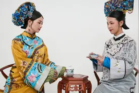 小说：皇孙长沙王世子刘庸，解释老将出马，获得汉景帝青睐图片
