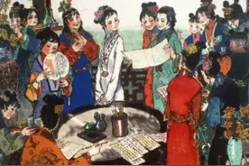 第一百零四章《梁晓声文集散文3》（41）图片