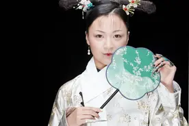 小说：古代女子的及笄礼和现代女子的成年礼，有哪些不同？图片